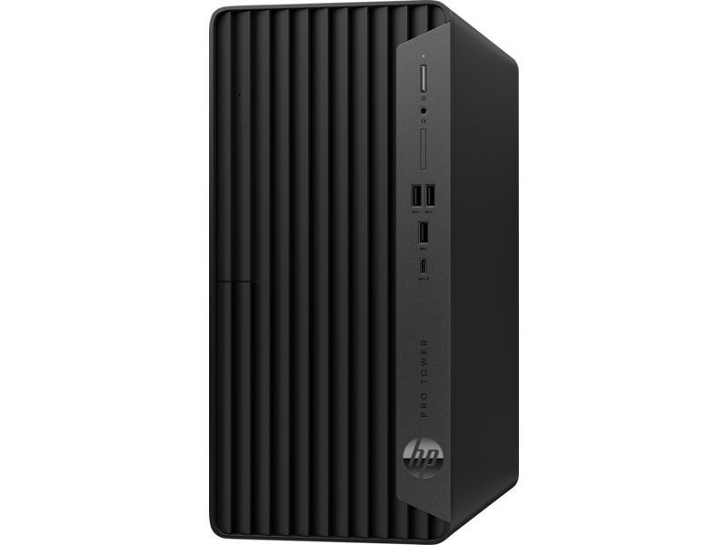 HP Pro 400 G9 Tower Black