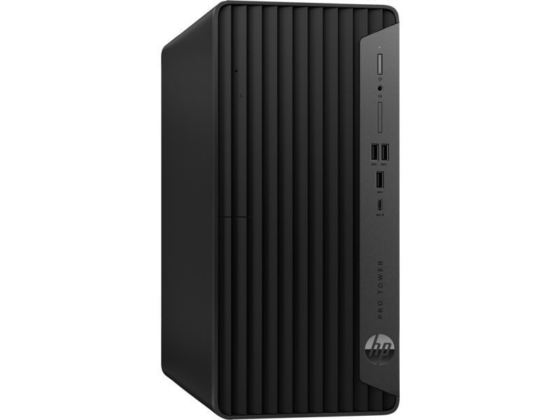 HP Pro 400 G9 Tower Black