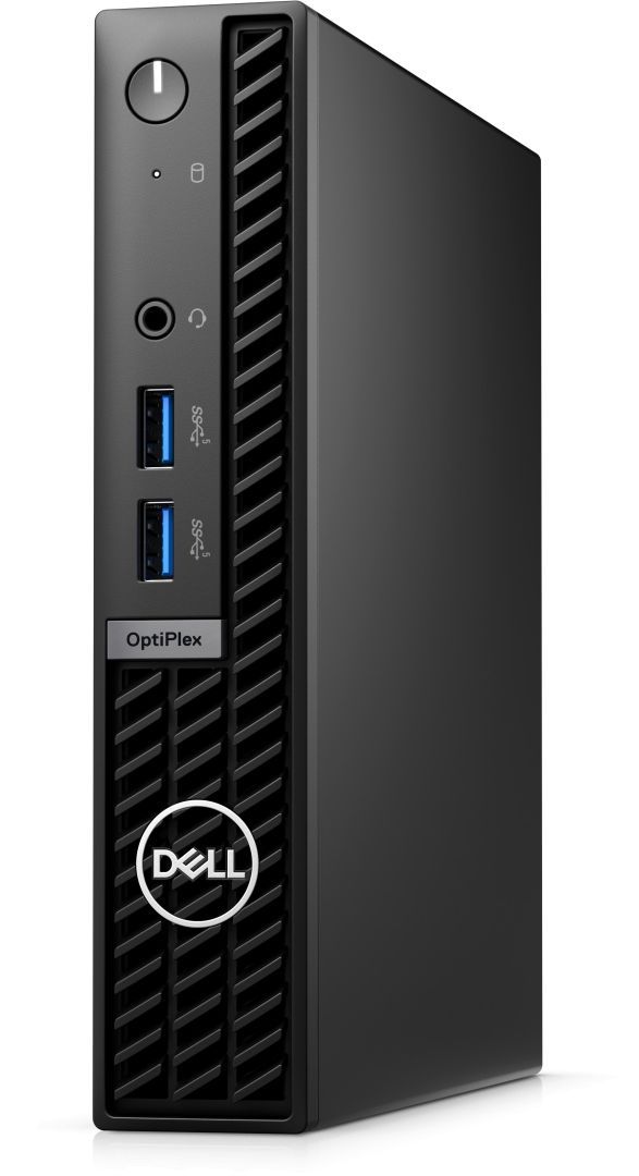 Dell Optiplex 7010 Micro Black