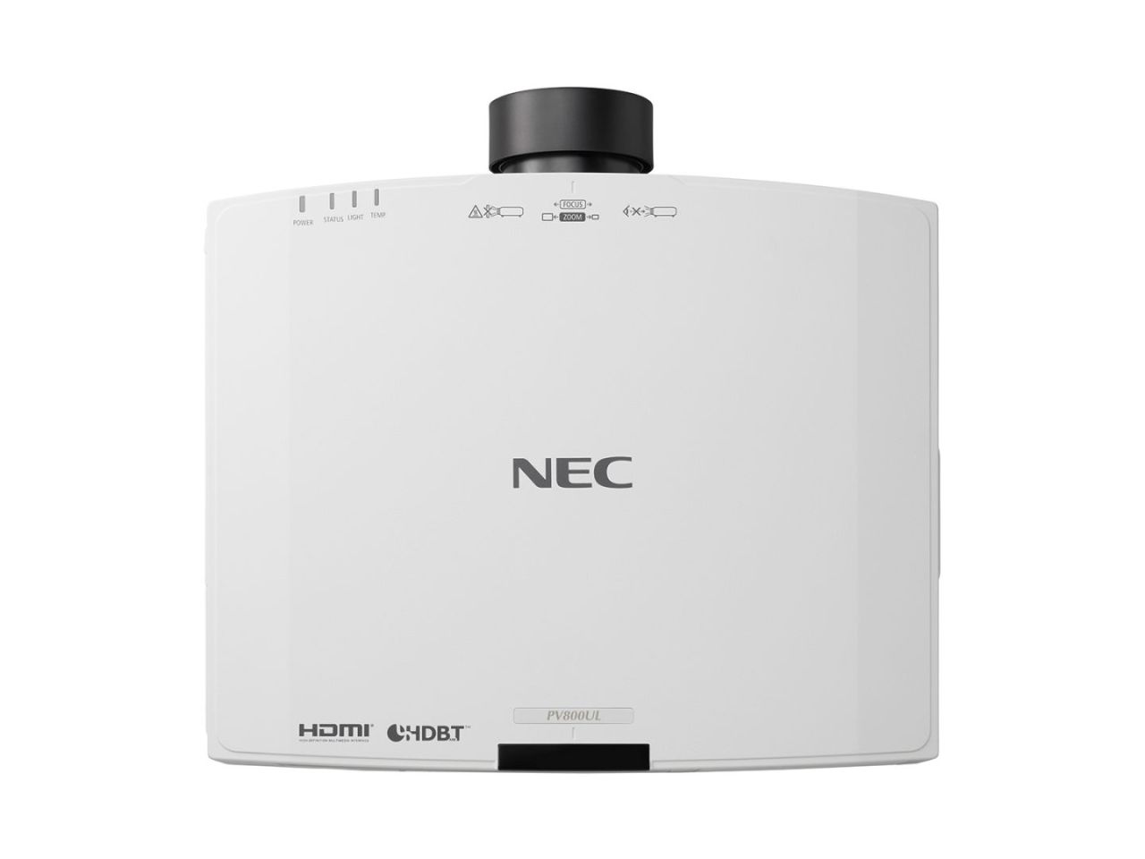 Nec PV710UL