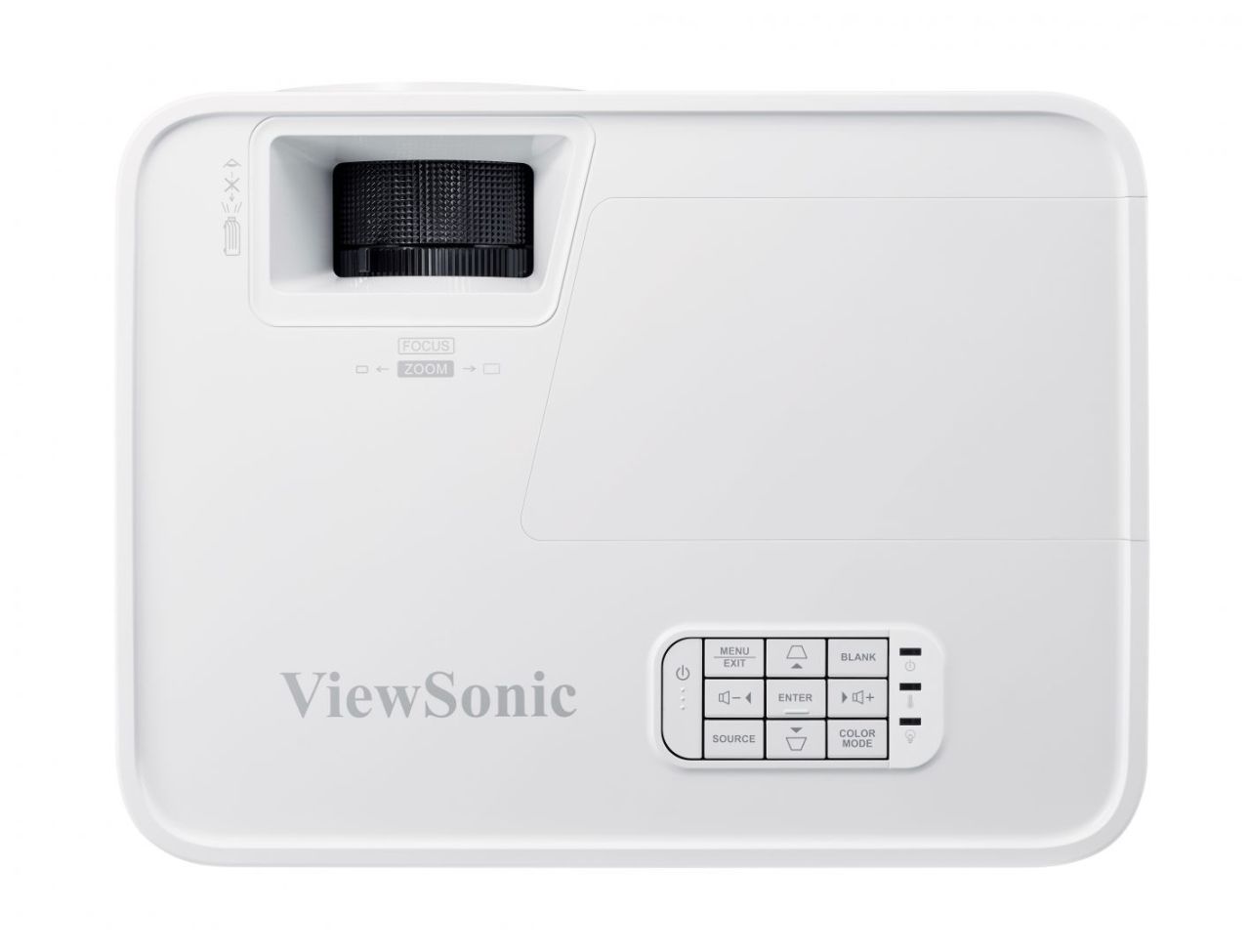 Viewsonic PX706HD