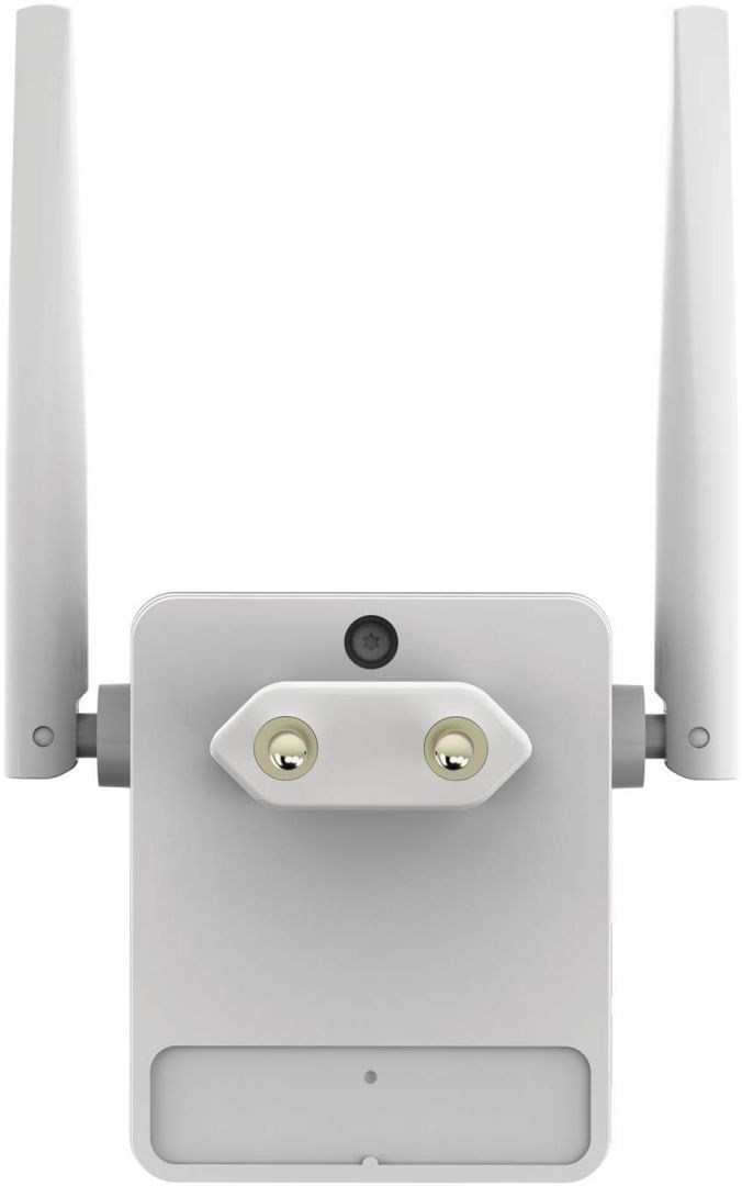 Netgear EX6120 AC1200 WiFi Essentials Edition Range Extender White