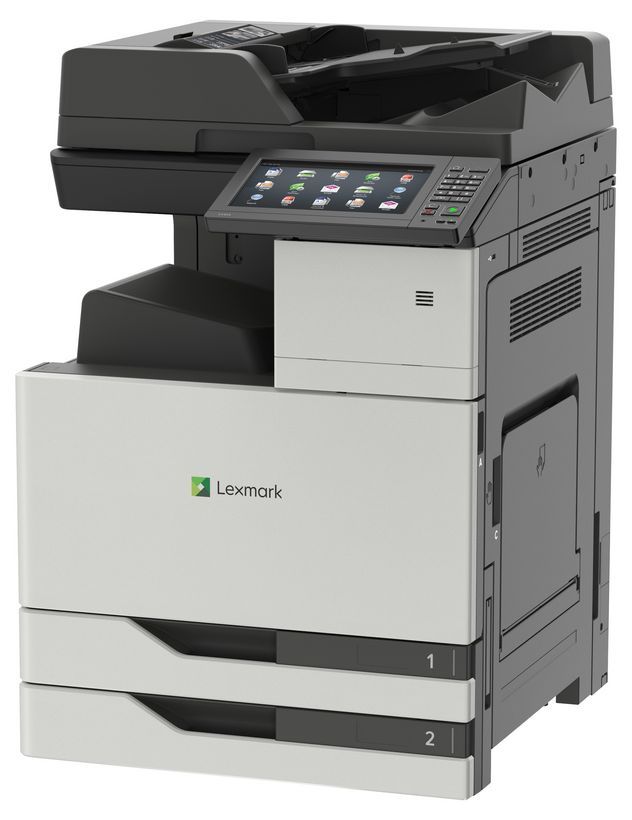 Lexmark CX922de Lézernyomtató/Másoló/Scanner/Fax