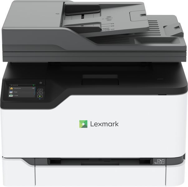 Lexmark XC2326 lézernyomtató/másoló/scanner/fax