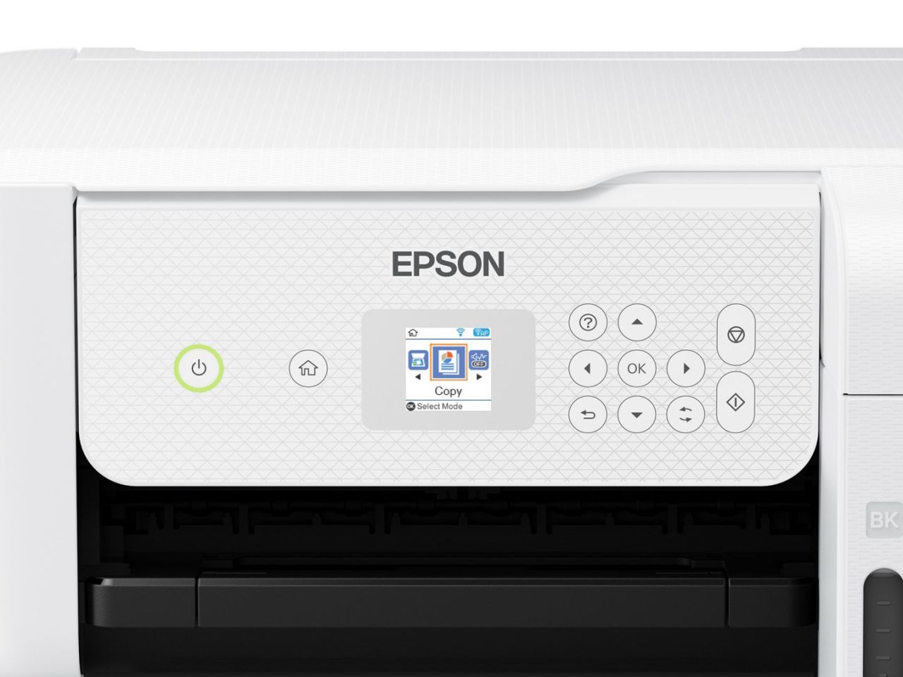 Epson EcoTank L3266 Wireless Tintasugaras Nyomtató/Másoló/Scanner