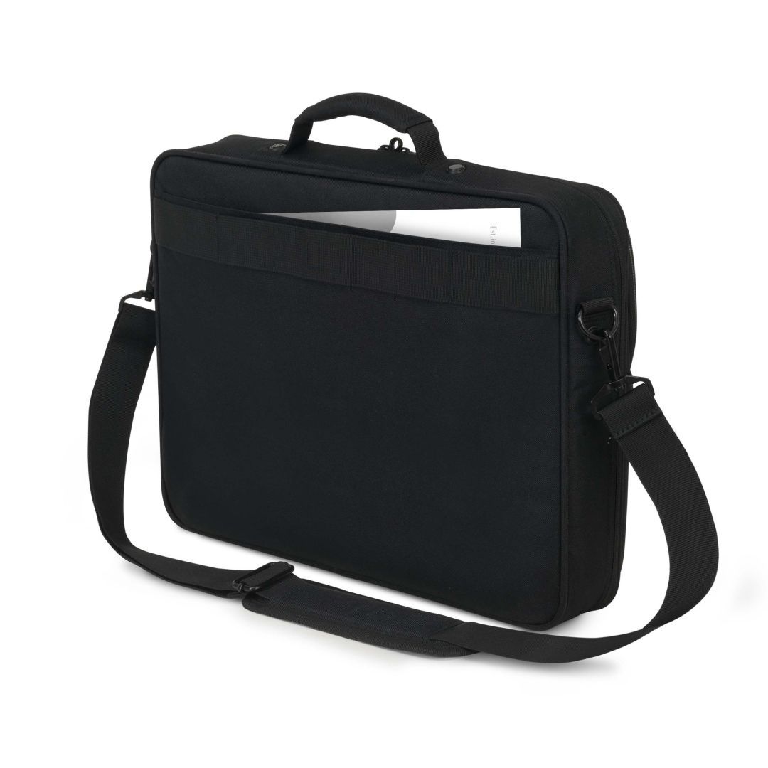 Dicota Laptop Bag Eco Multi Scale 17,3" Black