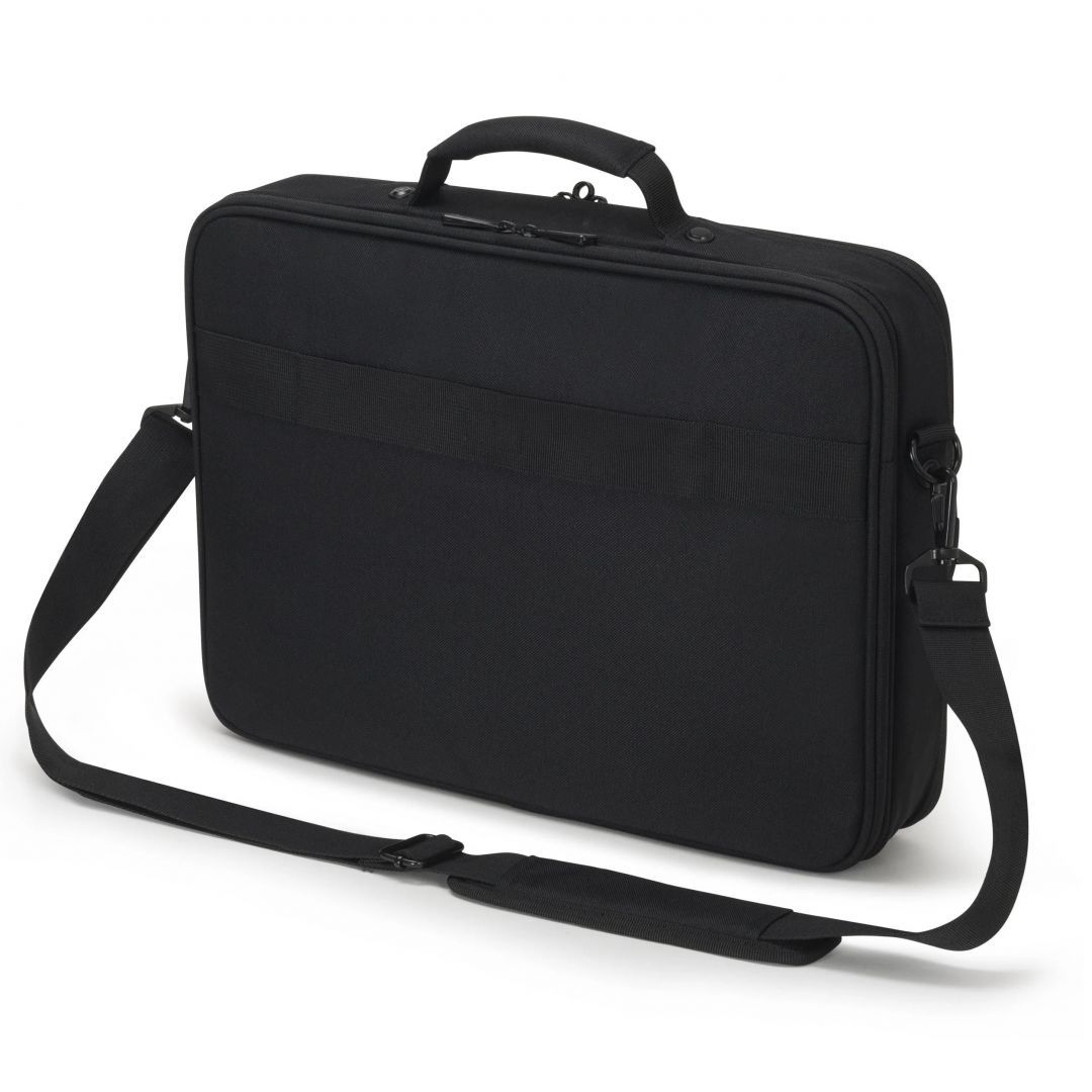 Dicota Laptop Bag Eco Multi Plus Scale 15,6" Black