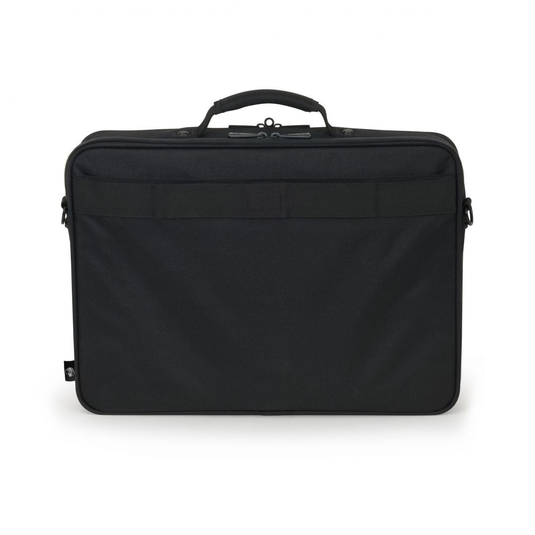 Dicota Laptop Bag Eco Multi Plus Scale 15,6" Black