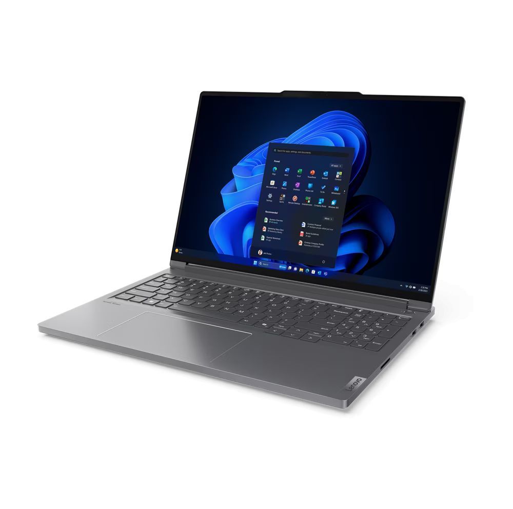 Lenovo ThinkBook 16p G5 Storm Grey