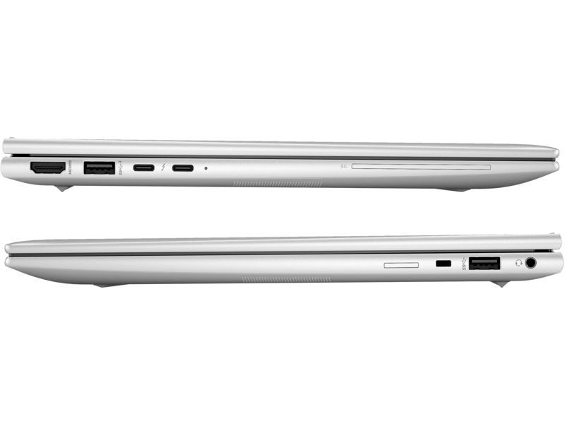 HP EliteBook 840 G10 Silver