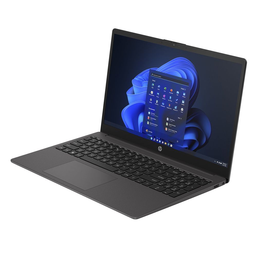 HP 255 G10 Black