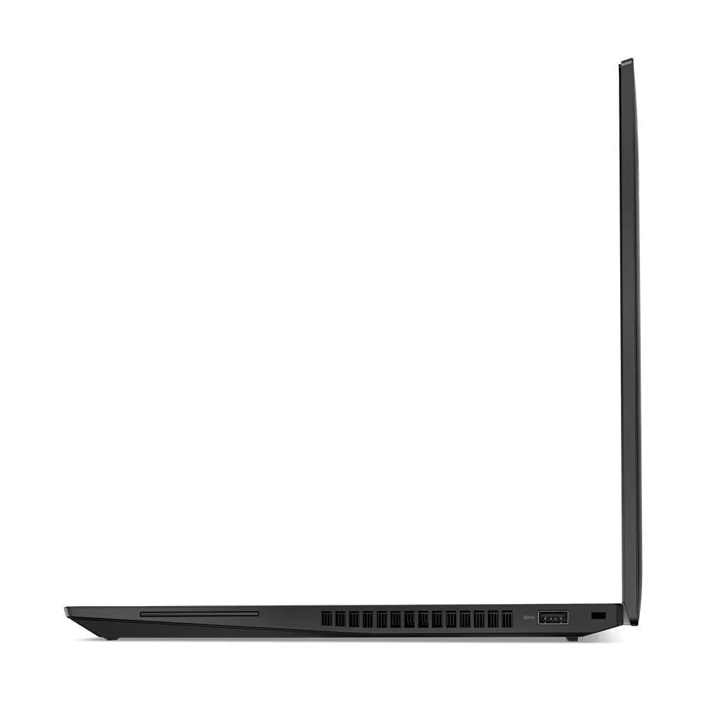 Lenovo ThinkPad P16s Gen 2 Villi Black