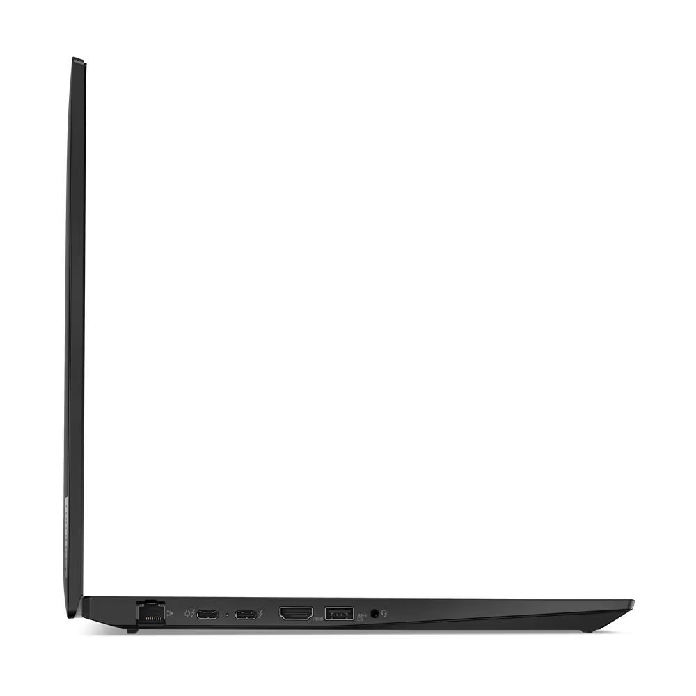 Lenovo ThinkPad P16s Gen 2 Villi Black