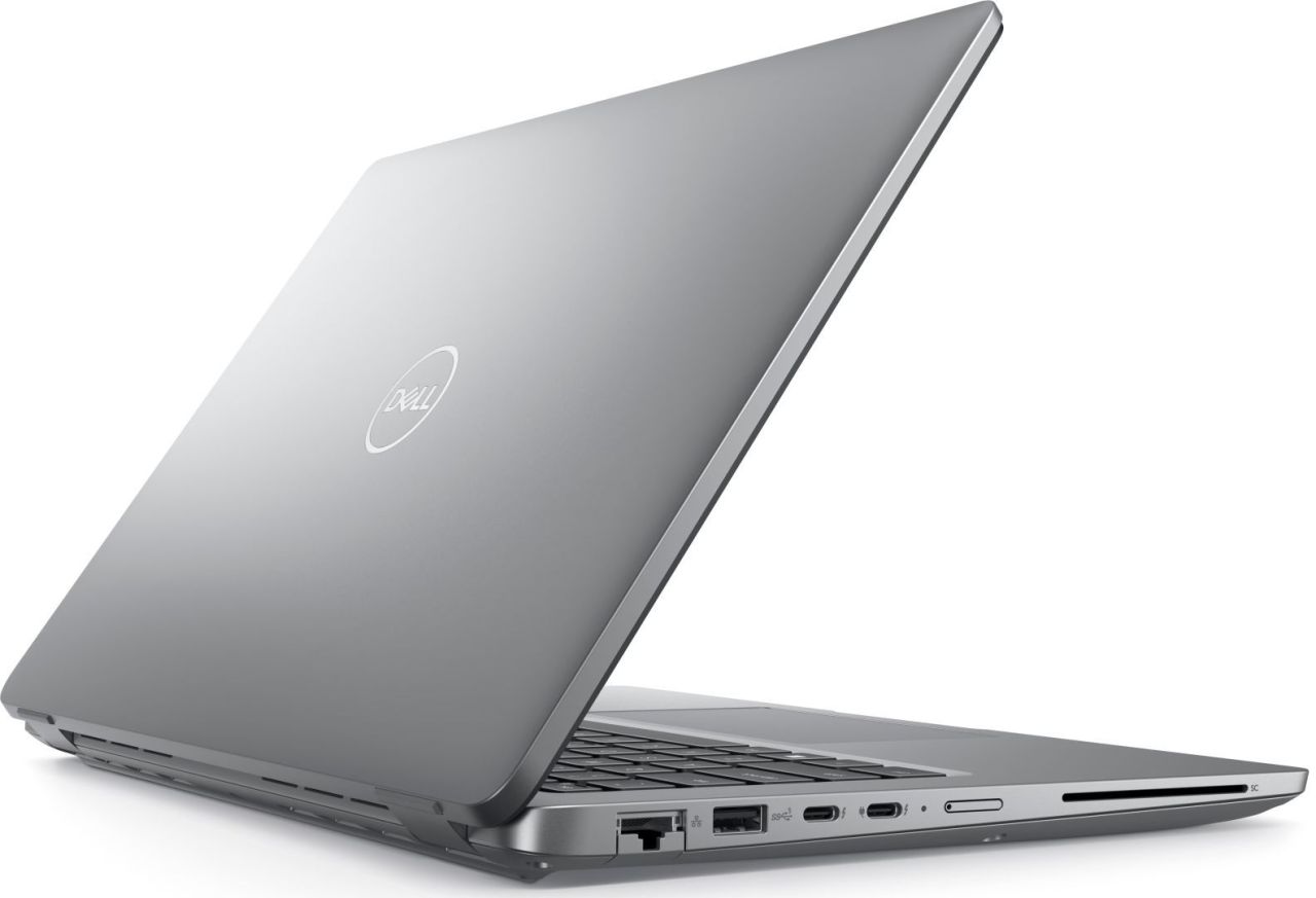 Dell Precision 3490 Workstation Grey