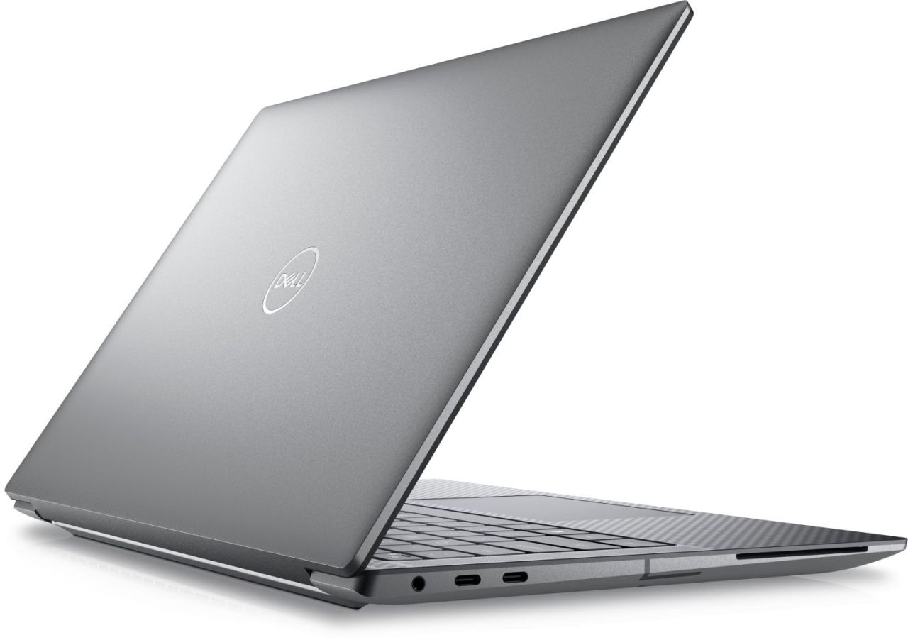 Dell Precision 5490 Workstation Grey