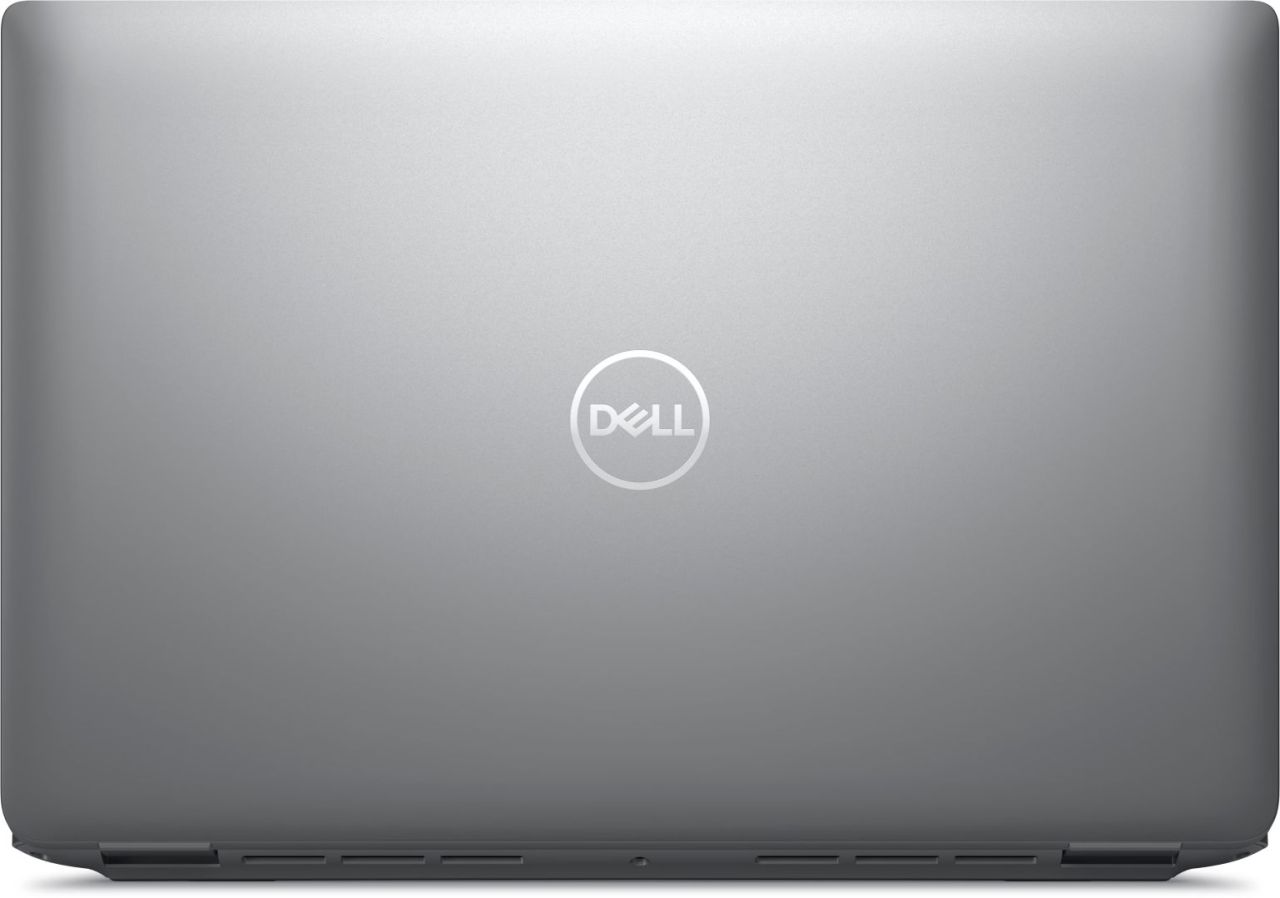 Dell Precision 3490 Workstation Grey