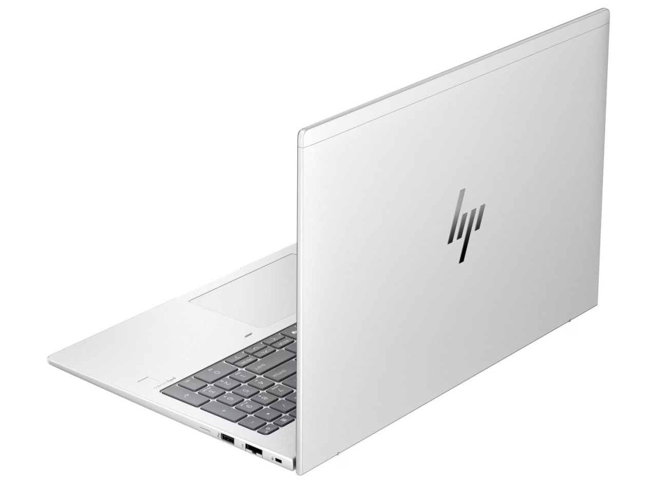 HP EliteBook 665 G11 Silver