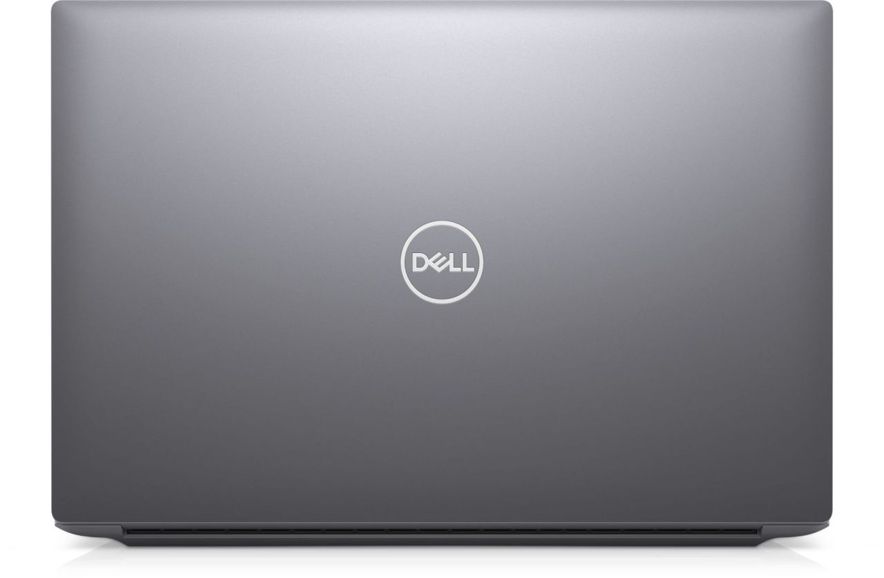 Dell Precision 5690 Workstation Grey