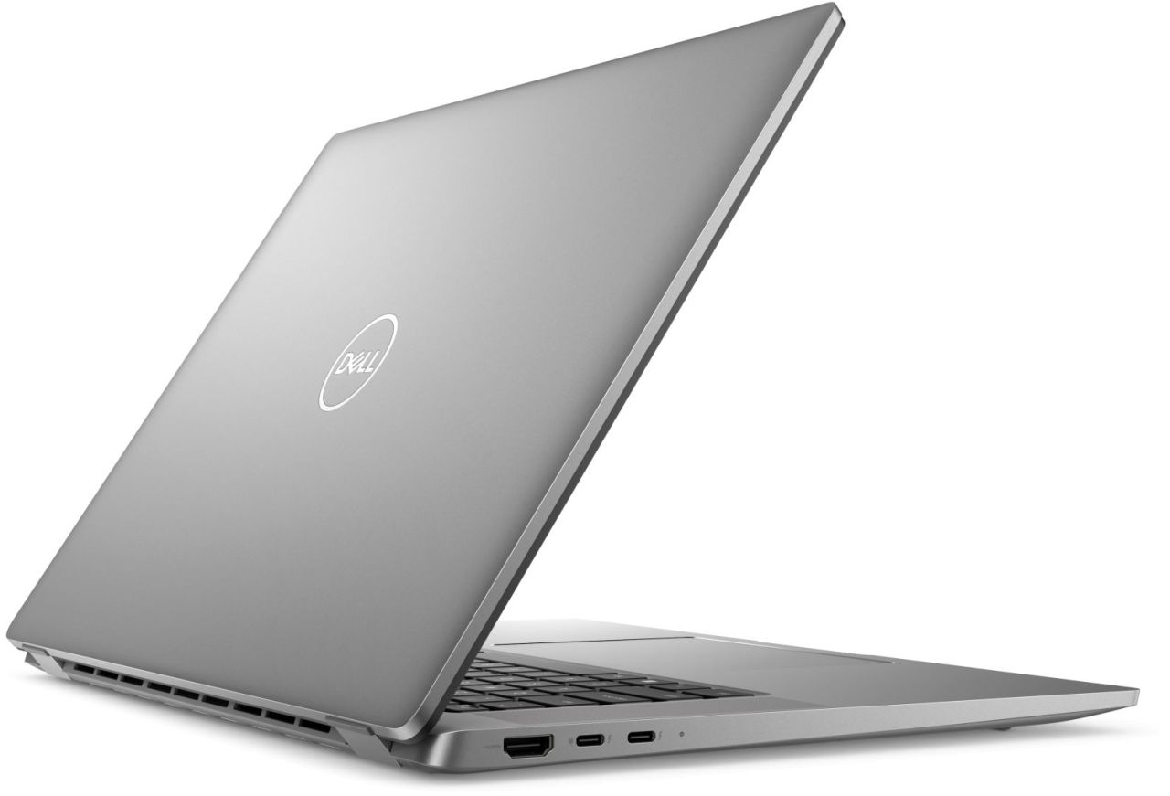 Dell Latitude 7650 Grey