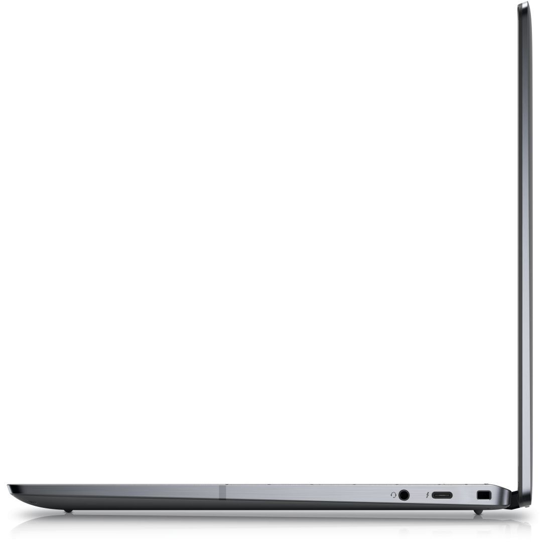 Dell Latitude 9450 2-in-1 Grey