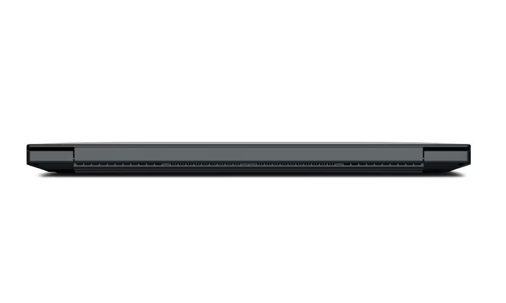 Lenovo ThinkPad P1 Gen 6 Black