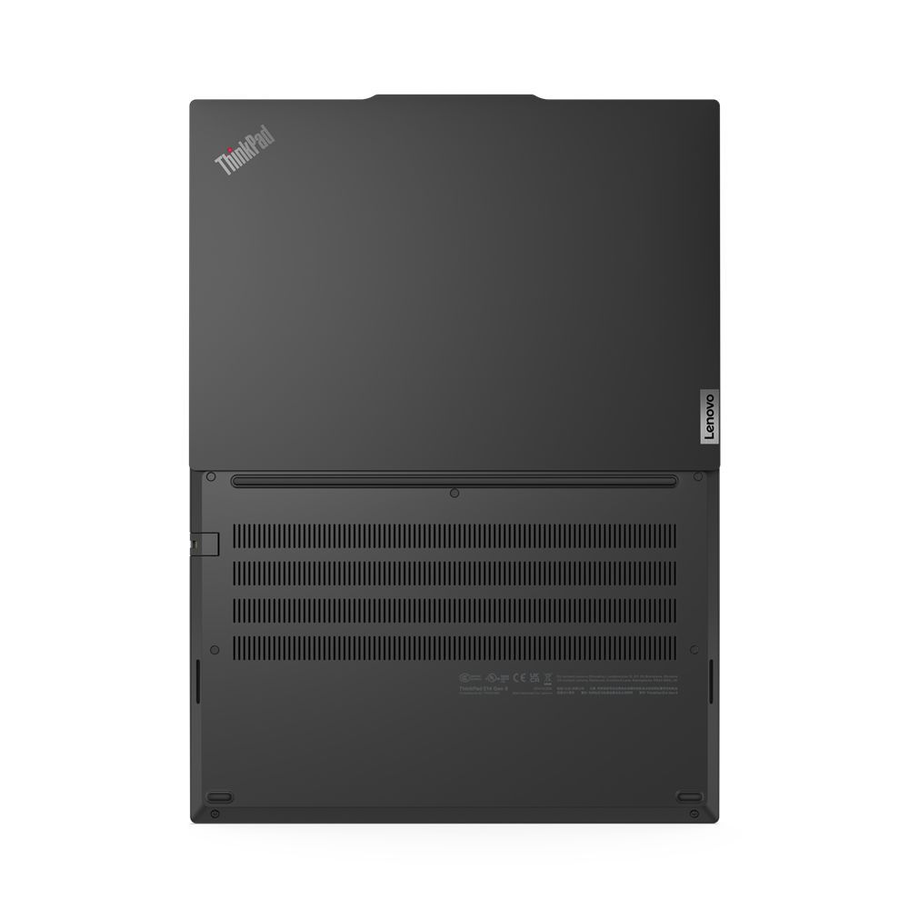 Lenovo ThinkPad E14 Gen 6 Black