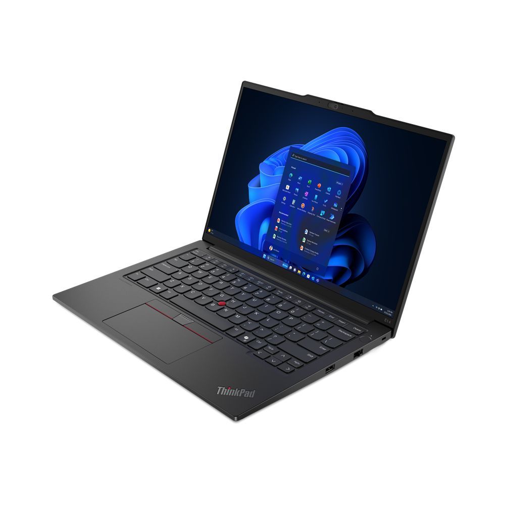 Lenovo ThinkPad E14 Gen 6 Black