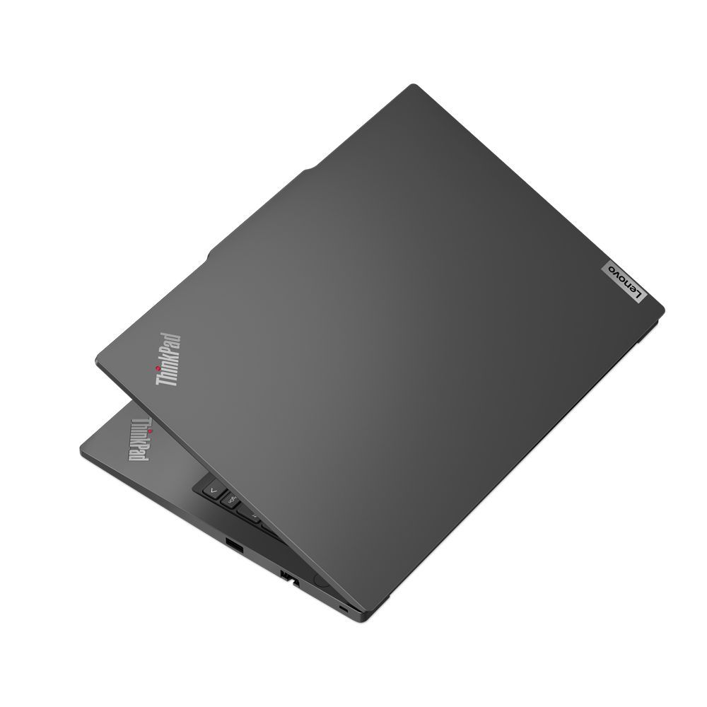 Lenovo ThinkPad E14 Gen 6 Black