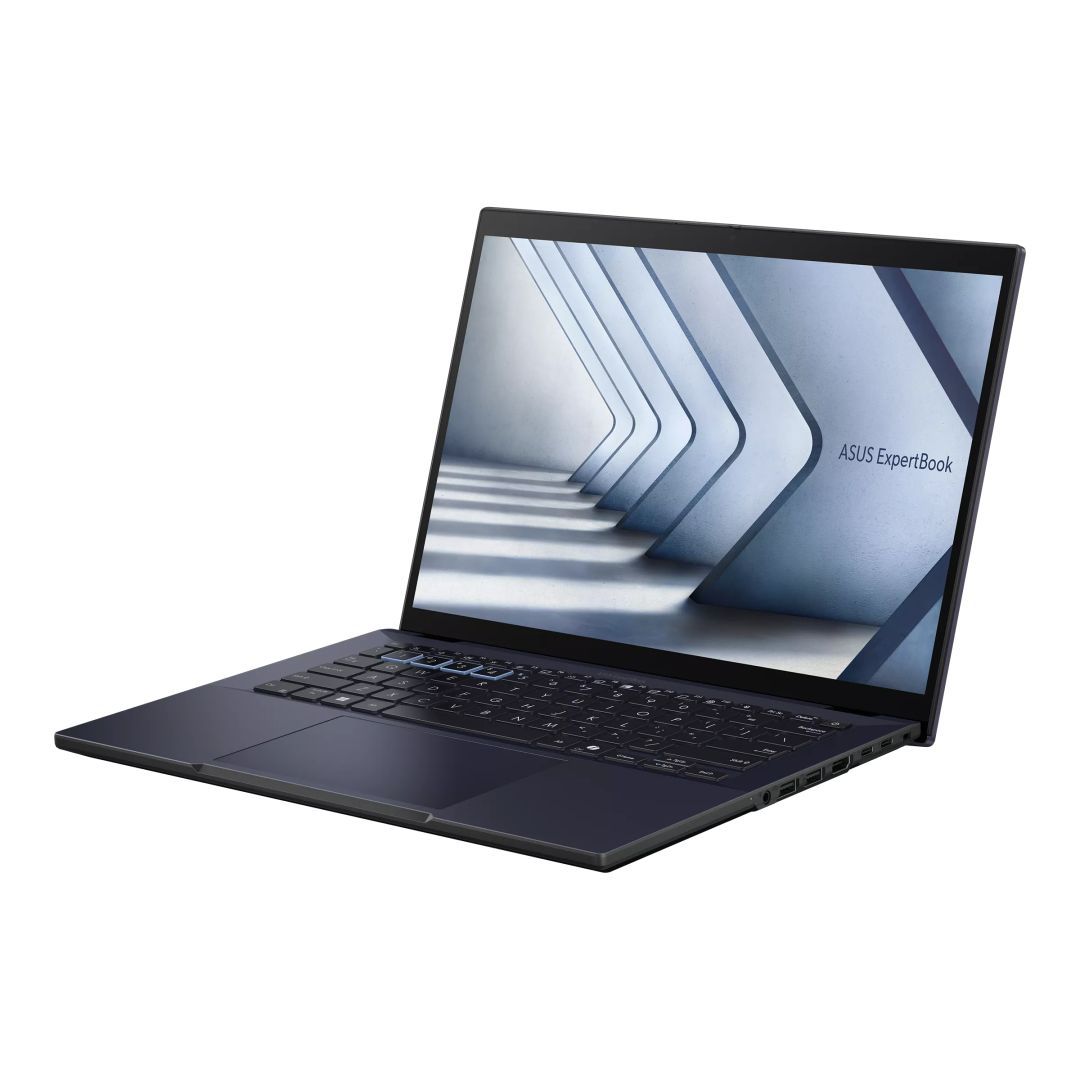 Asus B3404CVA-Q50736 Star Black