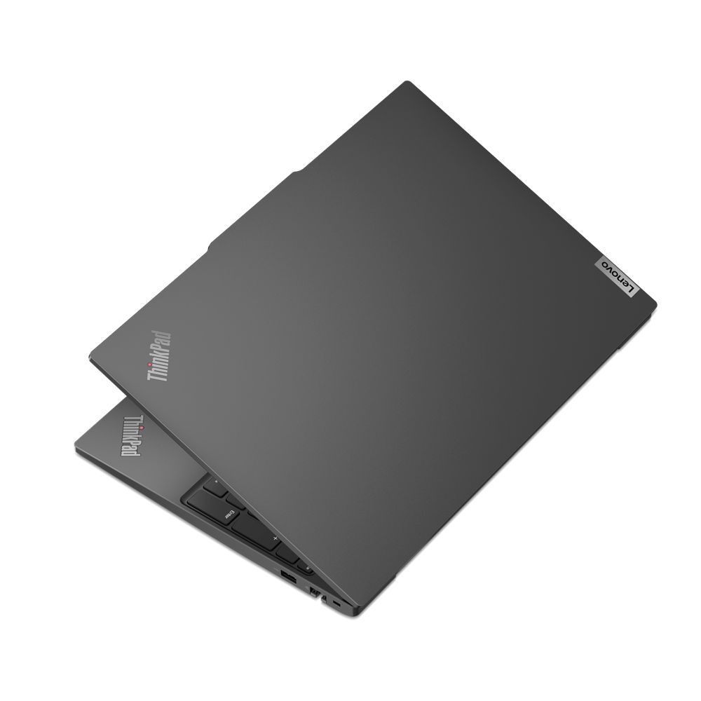 Lenovo ThinkPad P16s Gen 2 Villi Black