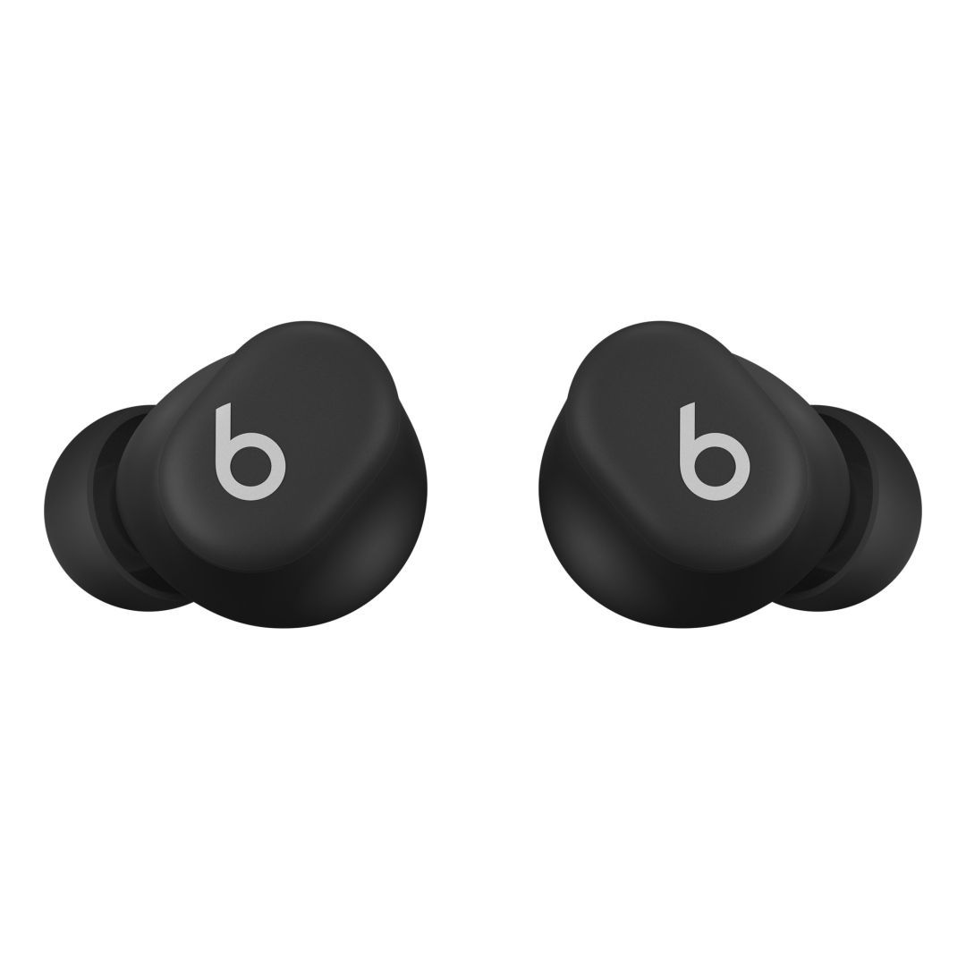 Apple Beats Solo Buds TWS Bluetooth Headset Matte Black