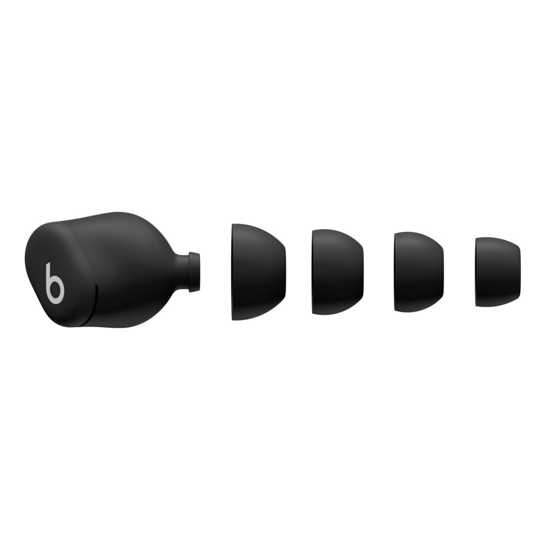 Apple Beats Solo Buds TWS Bluetooth Headset Matte Black