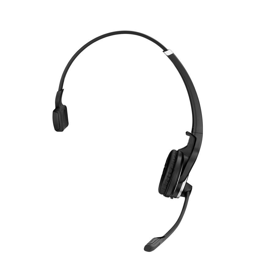 Sennheiser / EPOS IMPACT DW 20 Pro 1 ML EU Wireless Headset Black