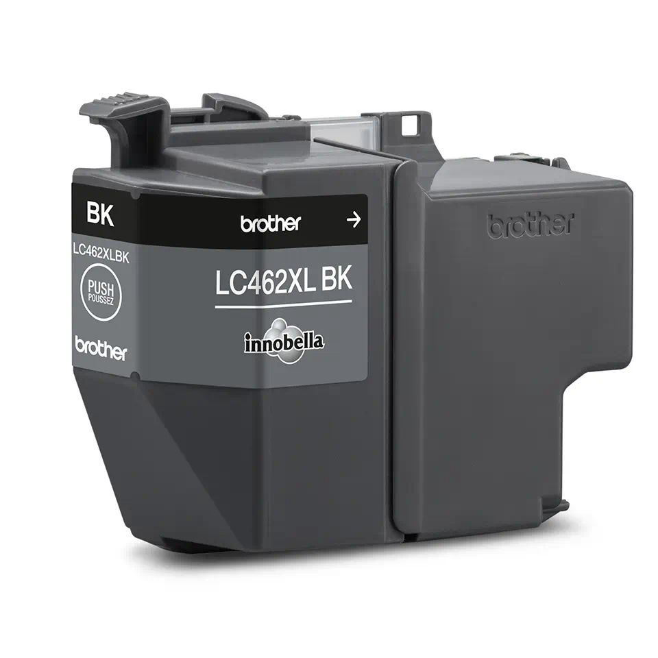 Brother LC-426XLBK Black tintapatron