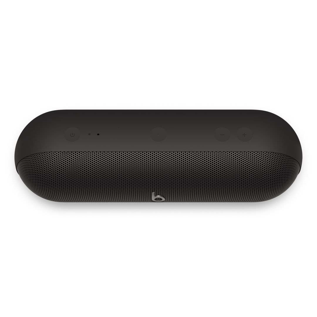 Apple Beats Pill Bluetooth Speaker Matte Black