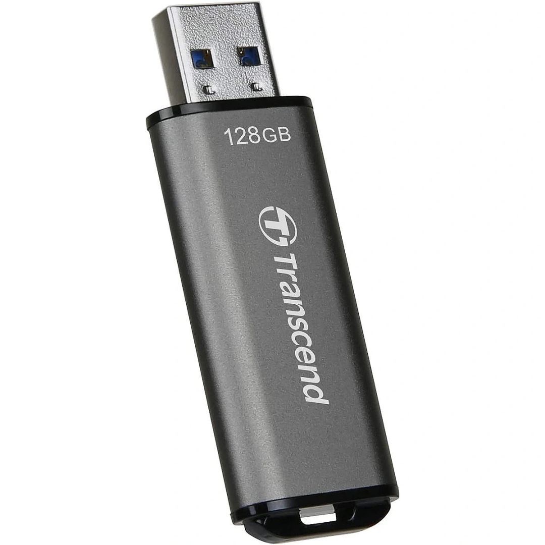 Transcend 128GB JetFlash 920 Space Gray