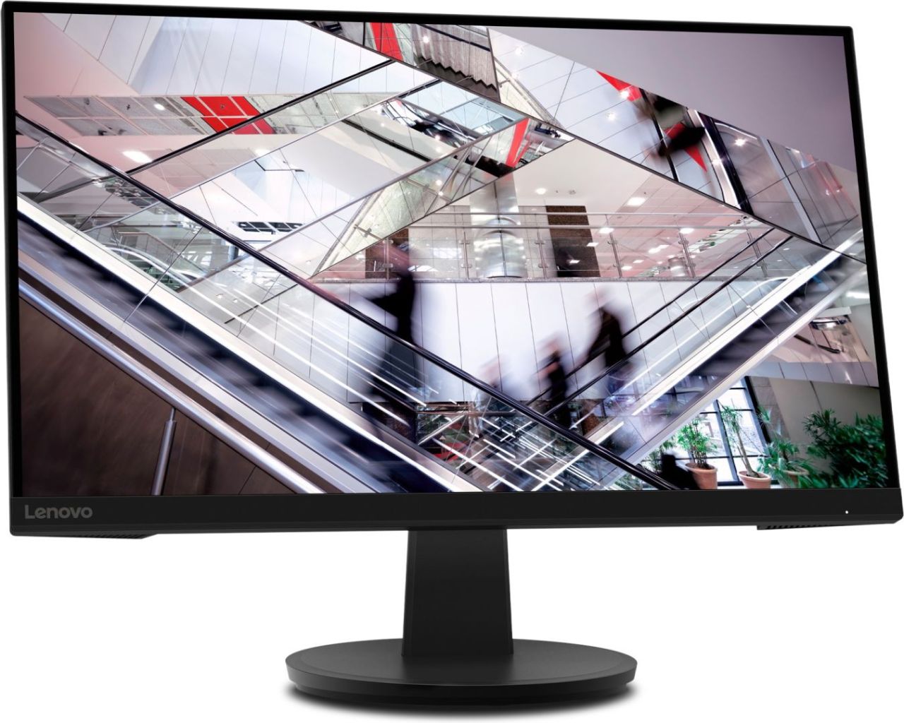 Lenovo 27" N27Q IPS LED