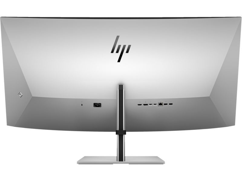 HP 39,7" 740pm IPS LED Curved