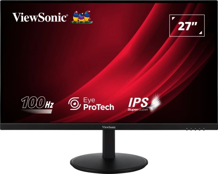 Viewsonic 27" VG2709-2K-MHD-2 IPS LED