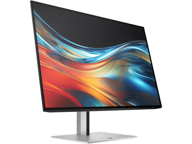 HP 24" 724pu IPS LED