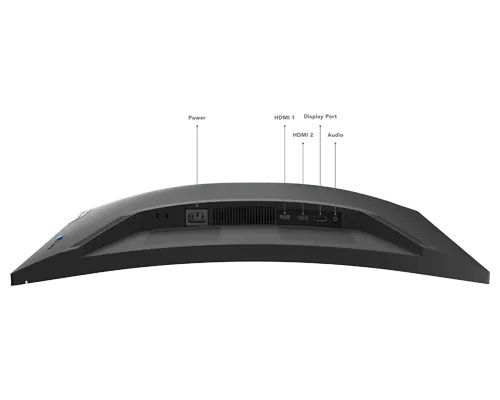 Lenovo 31,5" G32qc-30 LED Curved