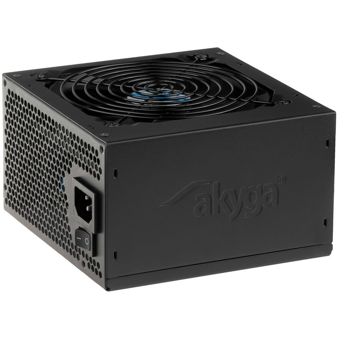 Akyga 500W 80+ Bronze ATX AK-U4-500