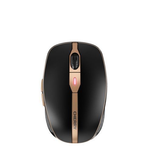 Cherry DW 9100 Slim wireless billentyűzet + egér Black US