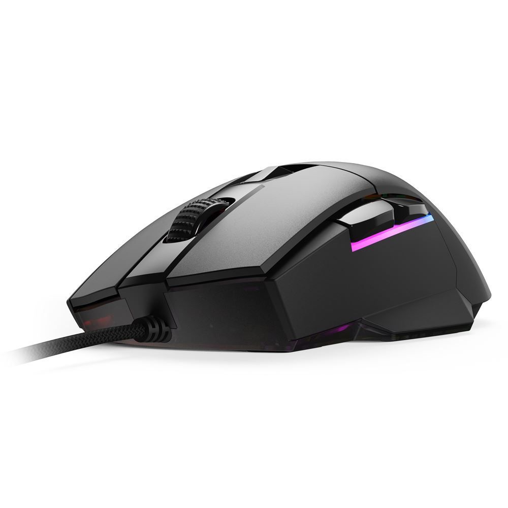 Sharkoon Skiller SGM35 RGB Gaming Mouse Black