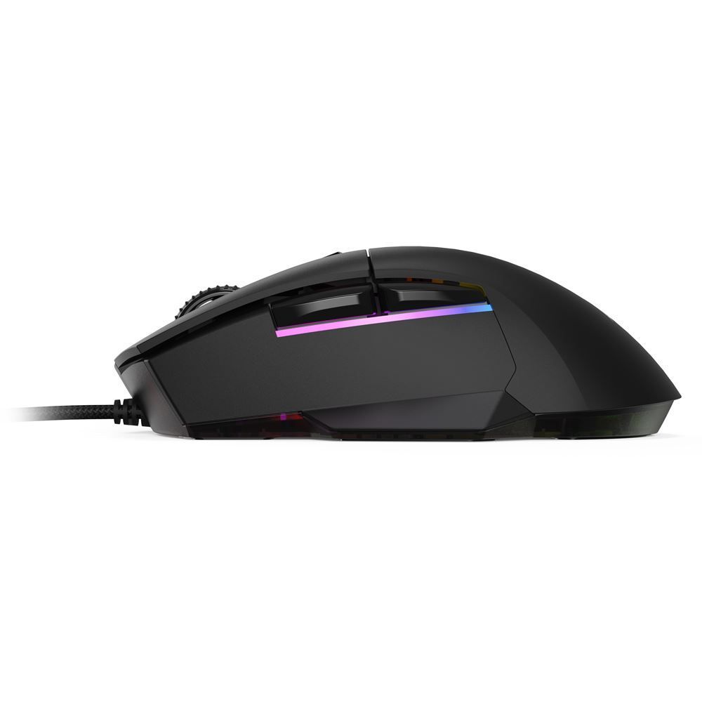 Sharkoon Skiller SGM35 RGB Gaming Mouse Black