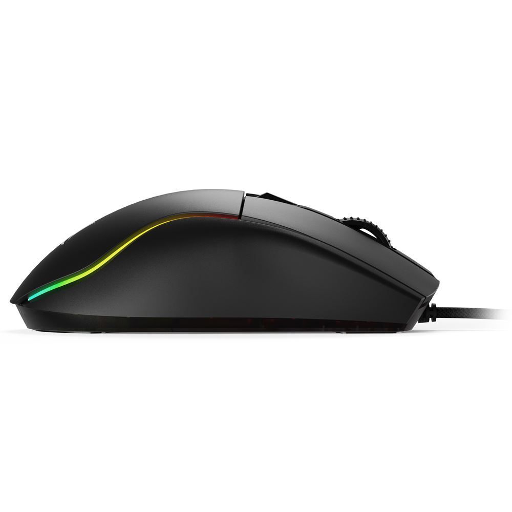 Sharkoon Skiller SGM35 RGB Gaming Mouse Black