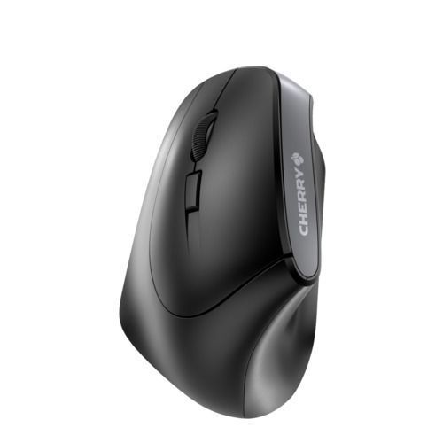 Cherry MW 4500 Left Wireless Mouse Black