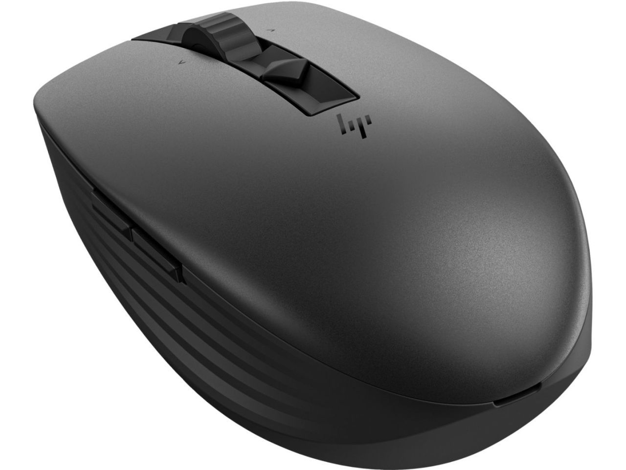 HP 715 Rechargeable Multi-Device Wireless Mouse Black