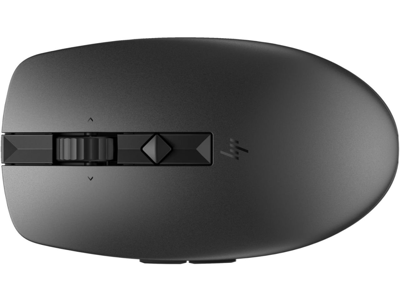 HP 715 Rechargeable Multi-Device Wireless Mouse Black