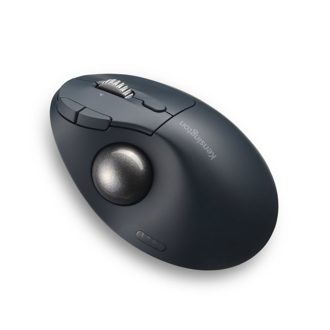 Kensington Pro Fit Ergo TB550 Trackball Black